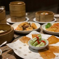 Hongmin เซ็นทรัลพลาซา บางนา