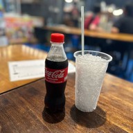 เมนูของร้าน หมูปลาร้าฮีโร่ แยกคอกวัว (สาขาถนนข้าวสาร) ถนนข้าวสาร