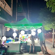 ฝรั่งแช่บ๊วย