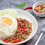 ครัวบุปผาราตรี (แจ้งวัฒนะ)