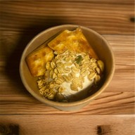 เมนูของร้าน GREEK MELLOW