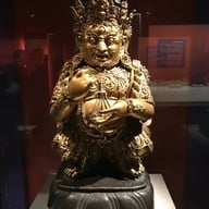 บรรยากาศ พิพิธภัณท์พระราชวังแห่งชาติกู้กง(National Palace Museum, 國立故宮博物院)