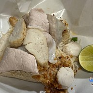ก๋วยเตี๋ยวสวนรื่น (เจ้าเก่า) ซ.จรัญฯ66/1 จรัญฯ66/1