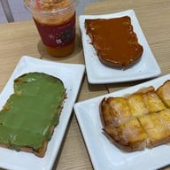 บางหวาน เดอะมอลล์บางกะปิ