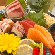 Kin donburi เซ็นทรัลพลาซา เวสต์เกต