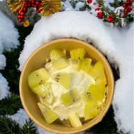 เมนูของร้าน GREEK MELLOW