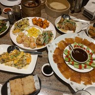 Hongmin เซ็นทรัลพลาซา บางนา