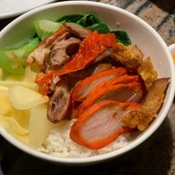 Hongmin เซ็นทรัลพลาซา บางนา