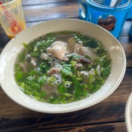 ต้มเลือดหมูเฮียไปร์ท