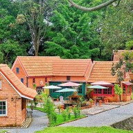 บรรยากาศ Moontown Quarter Cafe