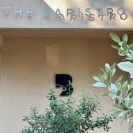 The Baristro At Jingjai Market Jingjai Market