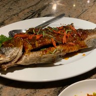 Hongmin เซ็นทรัลพลาซา บางนา