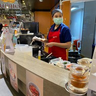 SATO DON MRT Ladprao