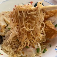 ก๋วยเตี๋ยวสวนรื่น (เจ้าเก่า) ซ.จรัญฯ66/1 จรัญฯ66/1
