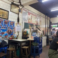 มิตรโภชนา ก๋วยเตี๋ยวเนื้อ พระนคร