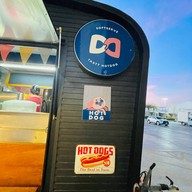 Soft Serve Tasty Hotdog