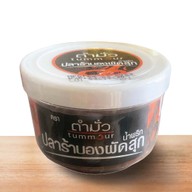 ตำมั่ว เมกา บางนา