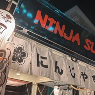 NINJA SUSHI