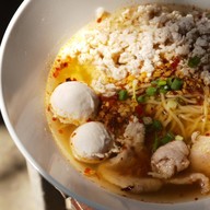 เตี๋ยวต้มยำศิริรส สาขา 1