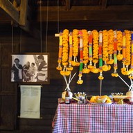 Jim Thompson Farm