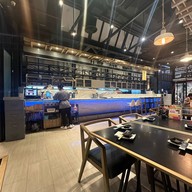 Seiryu Sushi เซ็นทรัลเฟสติวัล อีสต์วิลล์