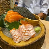 Tairyo Sushi  (ไทเรียวซูชิ) อารีย์