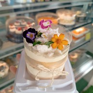 ร้านเค้กหาดเจ้าหลาว (เค'ส เค้ก สเตชั่น)