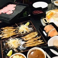 Bar-B-Q Plaza แฟชั่น ไอซ์แลนด์