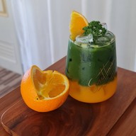 เดอะเทร x Tre Girini เมืองระยอง