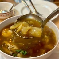 เมนูของร้าน ครัวโกเท้ นครปฐม