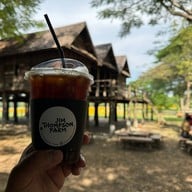Jim Thompson Farm