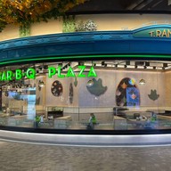 Bar B Q Plaza เทอร์มินอล 21 พระราม 3