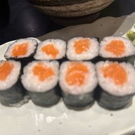 Seiryu Sushi เซ็นทรัลเฟสติวัล อีสต์วิลล์
