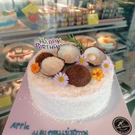 ร้านเค้กหาดเจ้าหลาว (เค'ส เค้ก สเตชั่น)