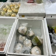 ฝรั่งแช่บ๊วย