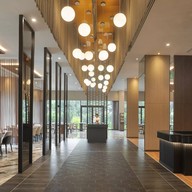 Hotel Nikko Amata Chonburi