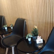 บรรยากาศ Better Craft Cafe เมืองทองธานี เมืองทองธานี