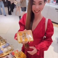 Thongyoy Cafe สยามพารากอน