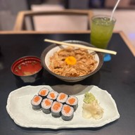 Seiryu Sushi เซ็นทรัลเฟสติวัล อีสต์วิลล์