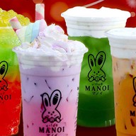 Manoi มาโนอิ ปลวกแดง