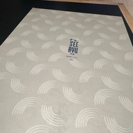 Seiryu Sushi เซ็นทรัลเฟสติวัล อีสต์วิลล์