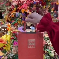 Thongyoy Cafe สยามพารากอน