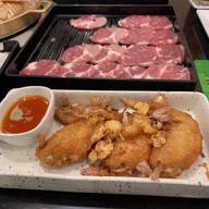 Bar B Q Plaza เทอร์มินอล 21 พระราม 3