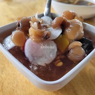 เมนูของร้าน ขนมจีนแกงป่าป้ากอบ(หัวทุ่ง) - โพรงมะเดื่อ