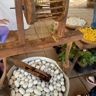 Jim Thompson Farm
