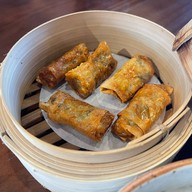 Bamboo Company Cafe Pattaya