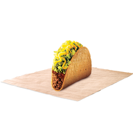 เมนูของร้าน Taco Bell The Street Ratchada
