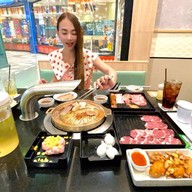 Bar B Q Plaza เทอร์มินอล 21 พระราม 3