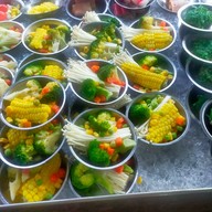 ร้านติ่มซำยอดขวัญสะพานยาว