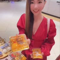 Thongyoy Cafe สยามพารากอน